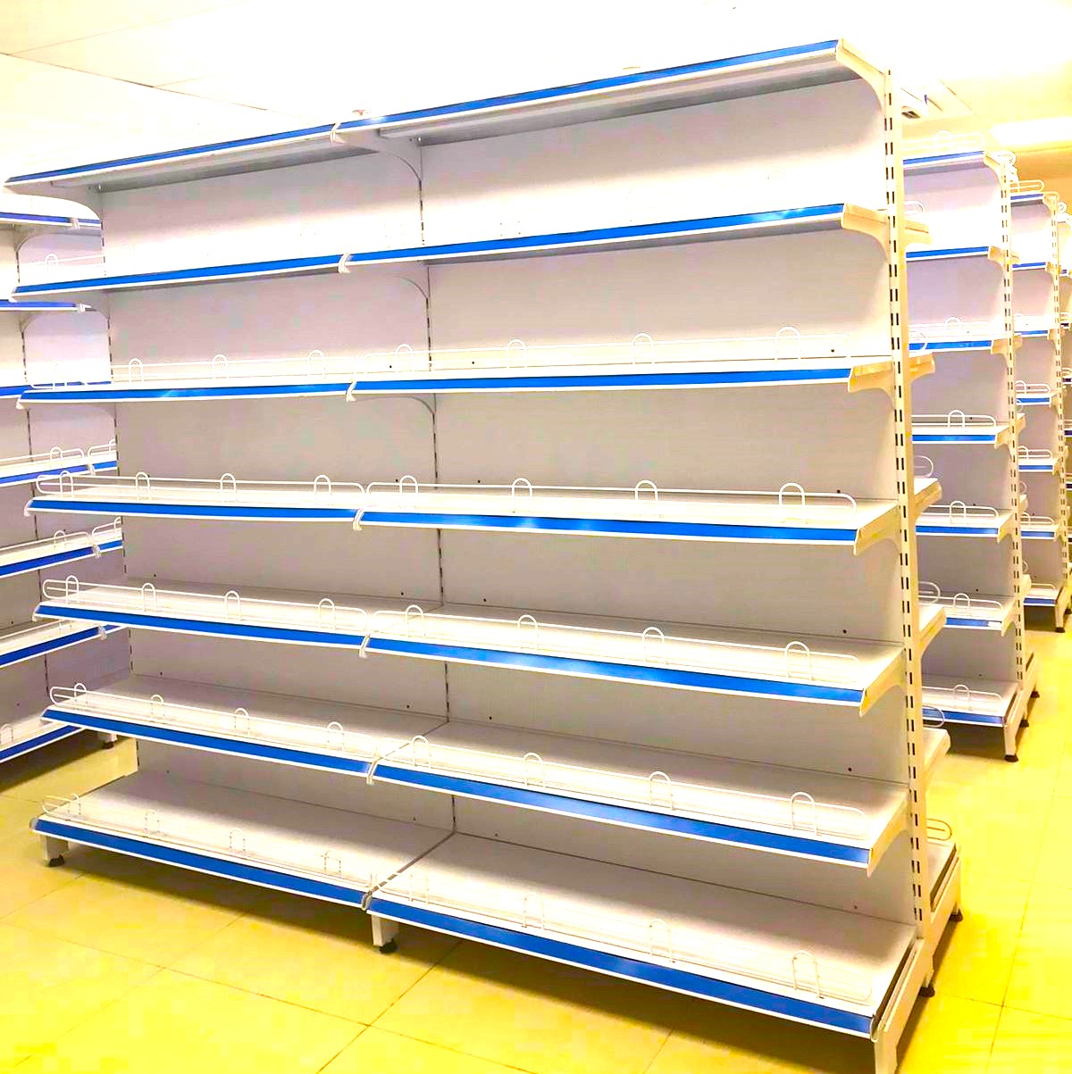 Island Gondola / Double Gondola (Premium Quality)